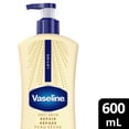 thumbnail image 2 of Lotion Corporelle Vaseline Intensive Care™ avec 48 h d'hydratation, 2 of 8