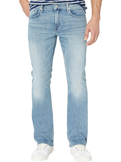 7 for all mankind brett modern bootcut Clearance
