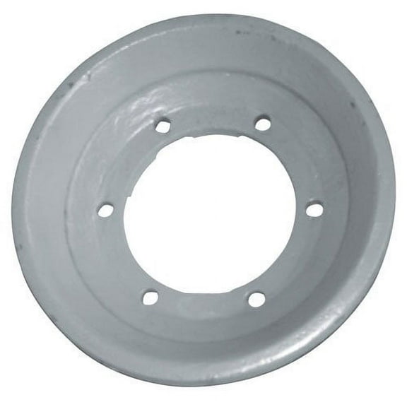 Wheel Weight - 59 lbs. fits Kubota L2350 L2550 L2600 L2650 L2900 L3010 L3130 L3200 L3240 L3301 L3430 L3600 L3710 L3800 L3830 L4200 L4310 L4630 L8066