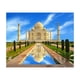 thumbnail image 2 of Rompecabezas Wuundentoy Taj Mahal, India 1000 piezas, 2 of 4