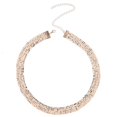 thumbnail image 1 of Thigh Chain Sequin Boho Adjustable Fashion Shiny Leg Chain Jewelry Body Chain, 1 of 9