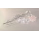 thumbnail image 1 of Disfraz Wand RG Disfraces Fairys con lentejuelas rosas, talla única, 1 of 2