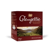 Glengetti Teabags, 80 Count (Pack of 6)