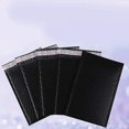 thumbnail image 2 of 25pcs Poly Bubble Mailers Self Seal Padded Envelopes Waterproof Envelopes Bubble, 2 of 5