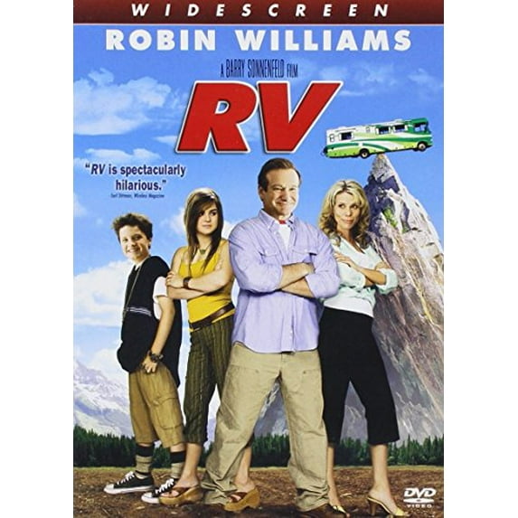 Pre-Owned RV, 9781424814824, 1424814820, Paperback,