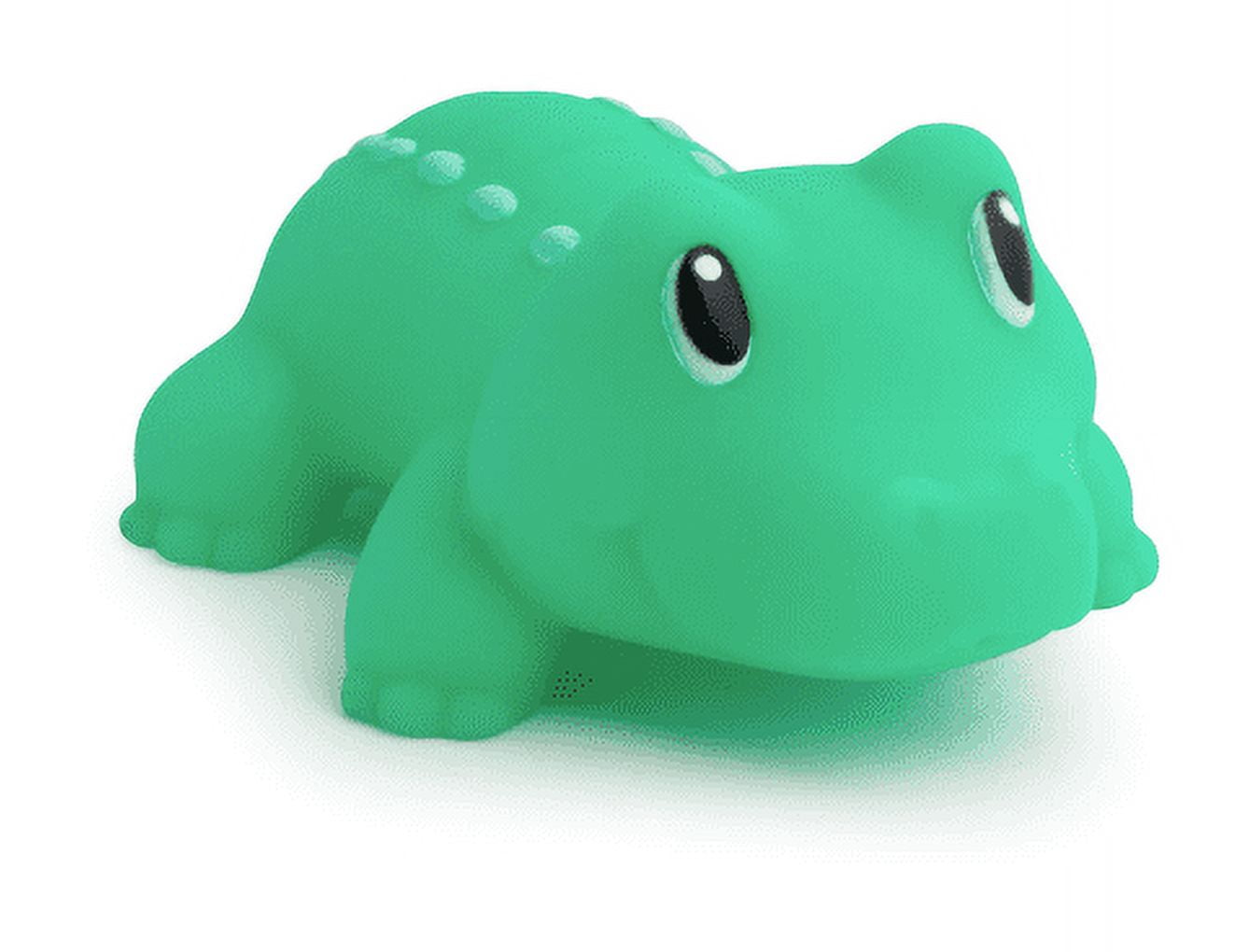 Munchkin® Lake™ Squirts Baby and Toddler Bath Toy, 8 Pack, Unisex