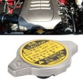 thumbnail image 4 of 16401-31650, Durable Prevent Coolant Loss Radiator  Two Way Valve  For Car Accessories, 4 of 8