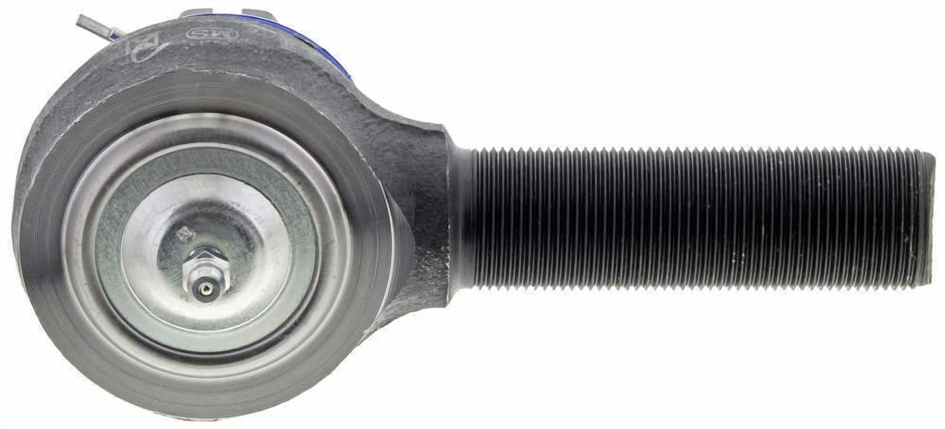 Steering Tie Rod End Fits select: 1985-1999 CHEVROLET P30, 1985 GMC VALUE VAN