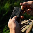 thumbnail image 3 of Parche Amadou para pesca con lanyard absorbente Loon Outdoors, 3 of 4