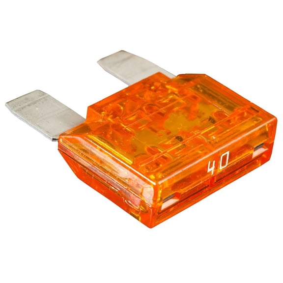 Auveco # 15507 40 amp Maxifuse. Qty 2.