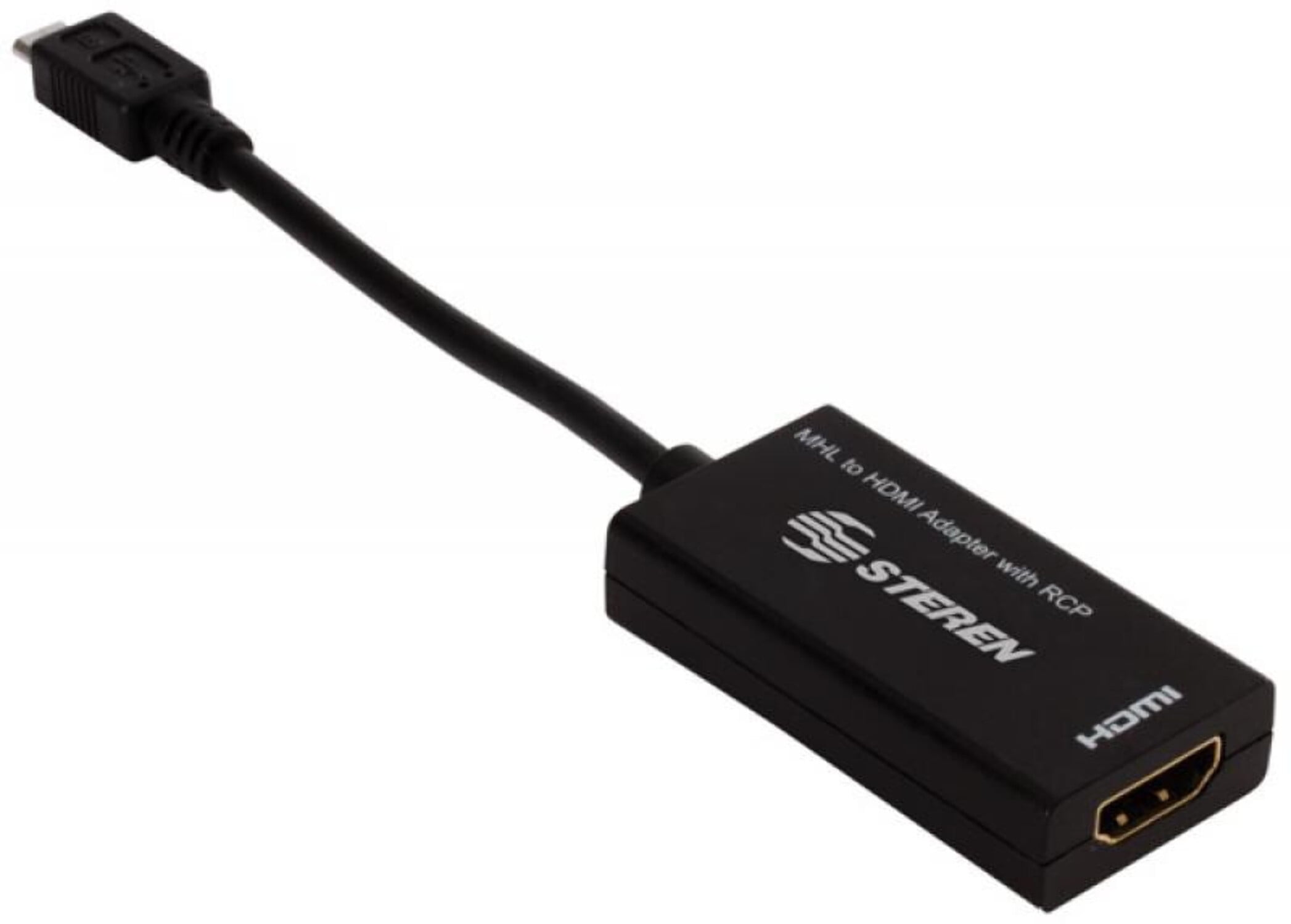 Steren MHL to HDMI Adapter Walmart