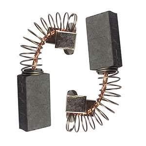 

Superior Electric R05 Japanese Aftermarket Carbon Brush Set Replaces Porter Cable N030459