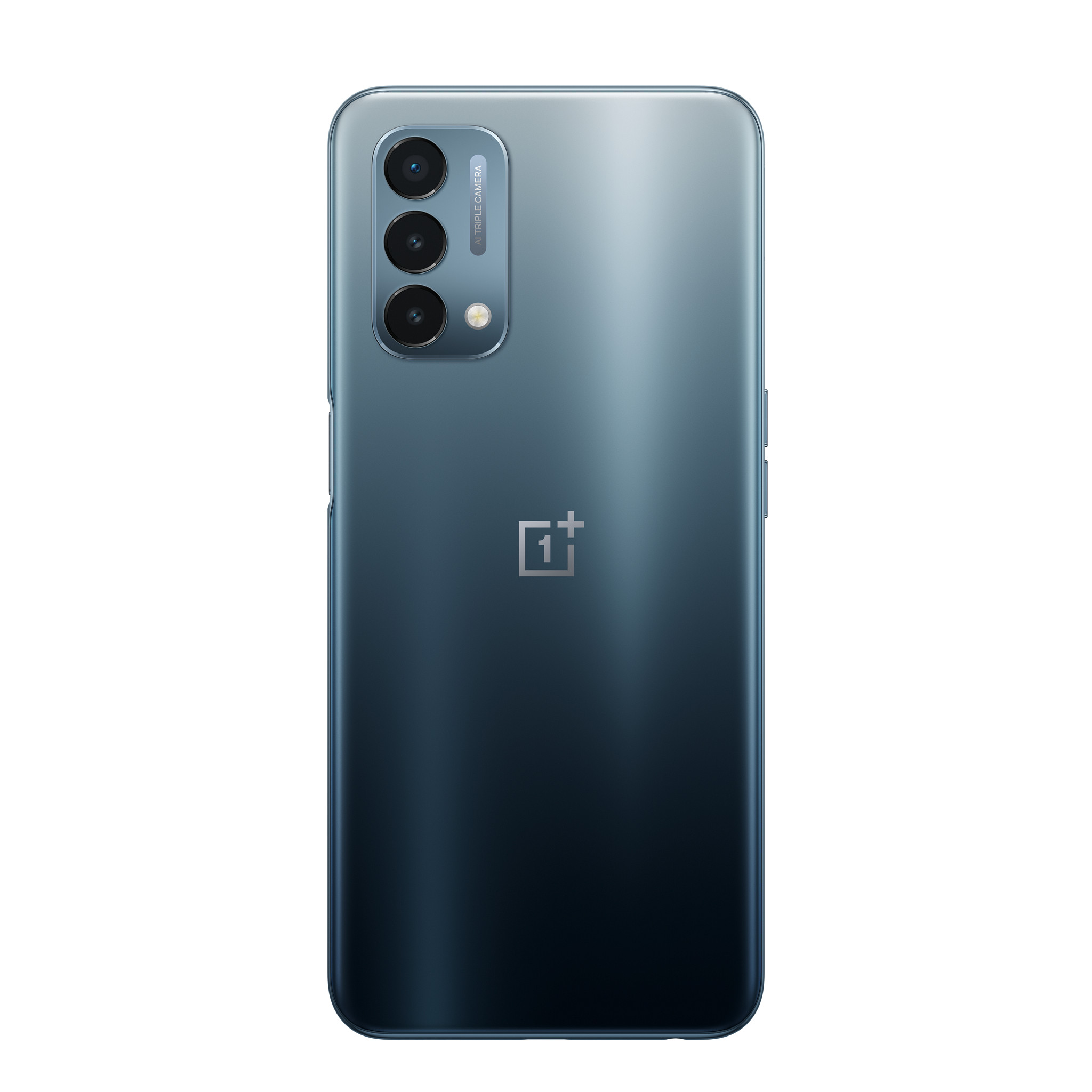 Metro by T-Mobile OnePlus Nord N200, 5G, Blue Quantum - Prepaid Smartphone - image 6 of 9