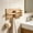 Brown, variant on Wall Mounted Storage Rack Wooden Mail Organizer Key Holder Entryway Shelf Decorative Floating Wall Shelf With Hooks For Letters Bags Small Items Organization Decor, Hallway Kitchen Office Apartment