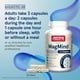 thumbnail image 3 of Suplemento Jarrow Formulas Magmind Mag L-Treonato 90 cápsulas, 3 of 6