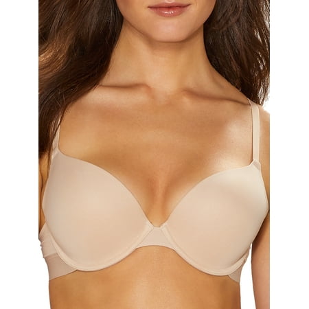 

DKNY Womens Classic Cotton Custom Lift Push-Up Bra Style-DK4013