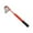B, variant on Elainilye Compact Gardening Hand Hoe for Outdoor Farming, Digging Tool for Vegetable and Flower Beds, Weeder Implement Suitable for Soil Cultivation, Planting Tasks, and Yard Maintenance