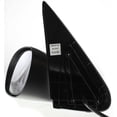 thumbnail image 3 of New Side Mirror Compatible with 2001-2003 Chrysler PT Cruiser 2.4L I4 EDZ EDV Left Driver Side 230HP Replaces 5067133AD CH42EL CH1320207 CH42EL, 3 of 5