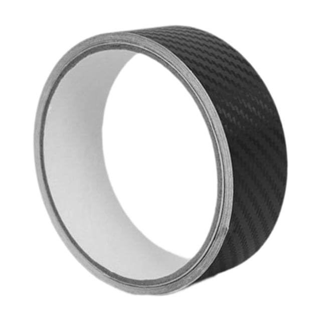 Cinta Protectora para Bordes de Raqueta, Protege La Superficie, Cubre El Borde de , Pegatina Protectora para Raqueta de Tenis