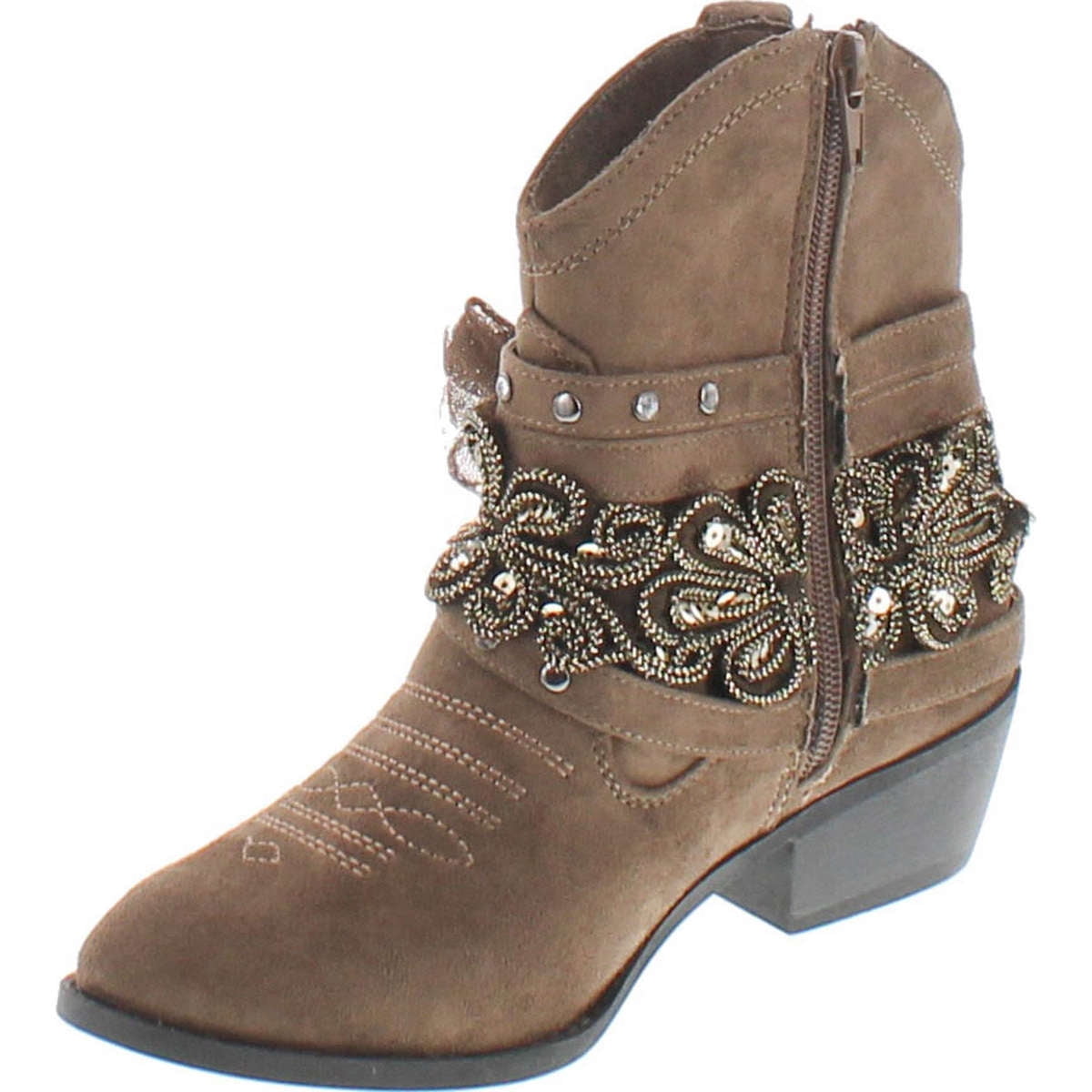 Not rated women's store midas ankle bootie