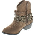 thumbnail image 2 of Not Rated Women's Midas Ankle Bootie, 2 of 4