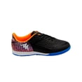 thumbnail image 1 of Tenis Fútbol Rapido KAPPA Kombat Player Base TG Hombre Negro/Azul, 1 of 5