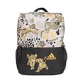 thumbnail image 1 of MOCHILA ADIDAS DISNEY LION KING BACKPACK negro OSZ, 1 of 4