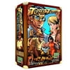 Tomb Trader Board Game, For 3-6 players By Level 99 Games