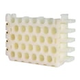 thumbnail image 4 of Organizador de cables Clip de cable Compatible con Cat Five 6 7 Enrollador de cables de almacenamiento de cables versátil para oficina Cable de red , 6x4, 4 of 8