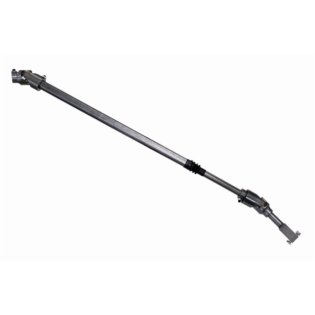 Borgeson Steering Shaft 000954 Heavy Duty; Telescopic; Steel