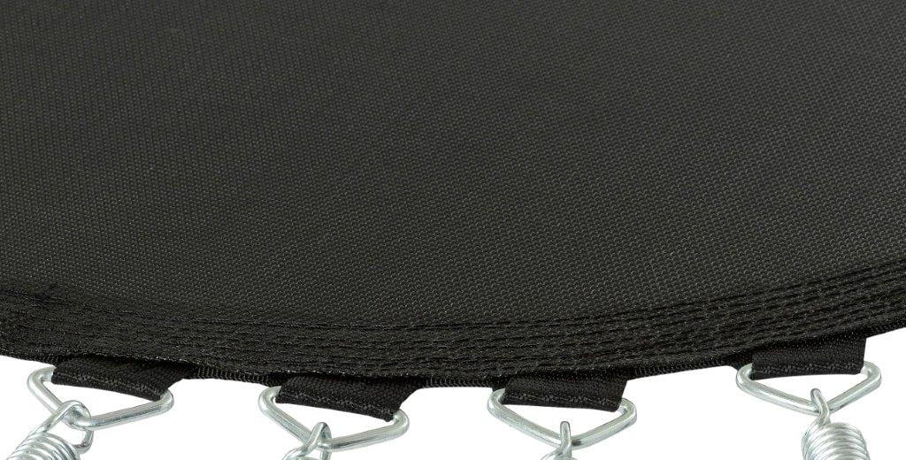 Machrus Upper Bounce Replacement Jumping Mat, Fits 15 ft Round Trampoline Frame with 108 VHooks