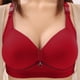 thumbnail image 1 of WILLBEST Brasier Sin Varillas Mujer Sujetador Cómodo De Talla Grande Sin Aros De Acero Para Mujer, Para Edades Medianas Y Mayores, Fino Y Cómodo., 1 of 2