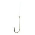 thumbnail image 6 of Eagle Claw 121W-1/0 Aberdeen Snell Fish with a Gold Hook, Size 1/0, 6 of 8