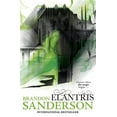 thumbnail image 1 of Pre-Owned Elantris: 10th Anniversary Edition Paperback, 1 of 1