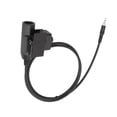 thumbnail image 4 of Adaptador de cable PTT U94 con conector militar de 3,5 mm apto para iPhone, Samsung y HTC, 4 of 12