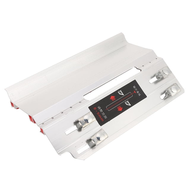 Fdit 45° Multifunction Ceramic Tile Chamfering Device Stone Cutting Exposed Outside Corner ,Tile Chamfering, 45° Tile Chamfering