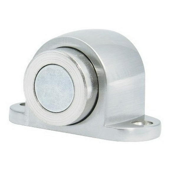 Tope Magnético Para Puerta Níquel Satinado L1054lcs Lock Lock L1054LCS