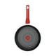 thumbnail image 2 of Sartén Tefal 24 cm, Inducción, Revestimiento Antiadherente, Indicador de Temperatura, Forma Profunda, Mango Cómodo, Comidas Deliciosas y Saludables, Fabricada en Francia, Daily Expert C2890402, 2 of 5