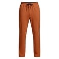 thumbnail image 6 of Enjoytime Mens Sweatpants Elastic Waist with Drawstring Lightweight Quick Dry Joggers Outdoor Athletic Casual Travel Summer Pants, 6 of 6