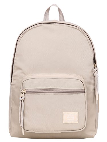 small plain backpack