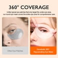 thumbnail image 3 of Máscara de ojos Genabelle PDRN 360° rejuvenecedora con PDRN y péptidos, 3 of 9
