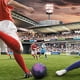 thumbnail image 2 of Toystoory La PU respetuosa del medio ambiente hizo los balones de fútbol con el arte exquisito y los balones de fútbol reflexivos de la vida de Tenis Talla 5, 2 of 6