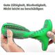 thumbnail image 3 of Brosse Dents Pour Chien Jouets De Soins Dentaires Pour Chiens Mcher-- BmatwkZeng Bmatwe Jersey, 3 of 4