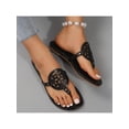 thumbnail image 3 of Women’s Flip-Flop Sandals Comfortable Dressy Thong Flat Sandals 2026, 3 of 7
