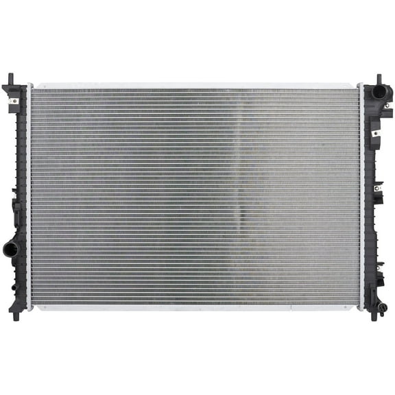 Spectra Premium CU13362 Automotive Radiator