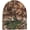 Real Tree Edge, variant on Camouflage Fleece Beanie | 100% Polyester Polar Skull Cap | Warm Watch Cap for Men & Women (MossyOak)