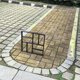 thumbnail image 4 of Juego de llaves de rosca de 11 piezas, juego de llaves de escariador ajustable métricas, tornillo de trinquete de máquina de inserción de rosca de metal para roscar JAMW  Sencillez, 4 of 5