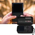 thumbnail image 4 of Travel Case For Analogue Pocket Handheld Gaming Consoles Protective Storage Organizers Easy Carry Dustproof Light Weight, 4 of 8