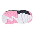 thumbnail image 6 of Nike Air Max 90 Leather Toddler's Shoes Elemental Rose 833379-602, 6 of 6