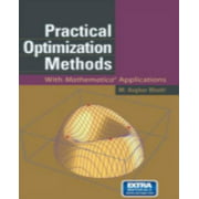 Practical Optimization Methods: With Mathematica Applications